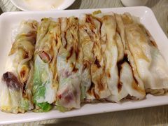 -香港威特瑞茶餐厅(小白楼音乐厅店)