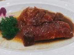 -香港新曜记·粤菜点心(滨江宝龙店)