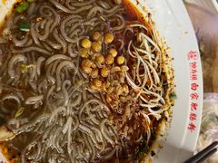 -钟方模白家肥肠粉(春熙店)