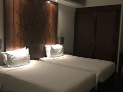 -三亚湾红树林度假世界(木棉酒店)