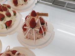 -WenTinG文汀·半糖蛋糕(合生汇店)