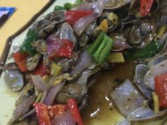 -鹿福农庄(南沙天后宫店)