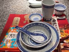 -南京大牌档(中关村领展广场店)