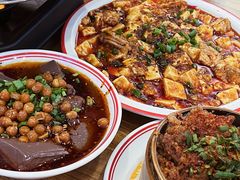 -冯四孃跷脚牛肉·川菜(徐州云龙店)