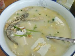 -老客家美食• 竹筒饭• 河鲜(龙门永汉店)