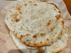 -文武王氏烧饼·无矾油条(西溪路店)