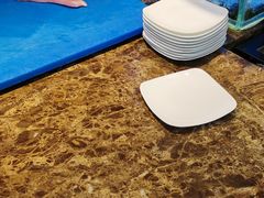 -西安高新希尔顿酒店·咖啡露台西餐厅