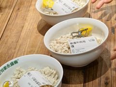 -老刘家永盛斋·传统泡馍(东关南街店)
