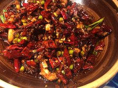 -井水小厨·湘菜(活力广场店)