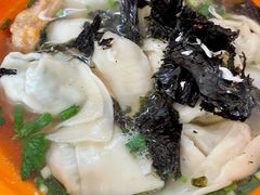 全家福-阿麟馄饨(延长路店)