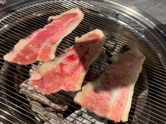 -金龙烧烤·牛肉面(西塔店)