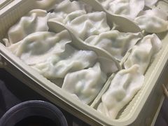 -东方饺子王(让胡路远望店)