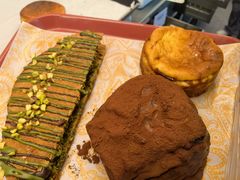 -OUR Bakery(三里屯太古里店)