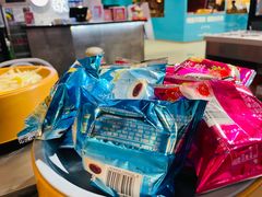 -龍歌自助小火锅(李沧丽达店)