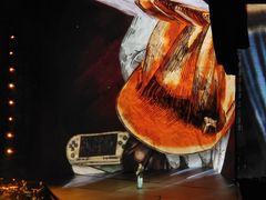 -杭州奥体中心-体育场