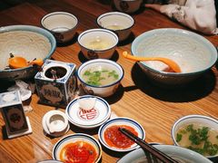 -吴满满油泼面(北方风味园店)