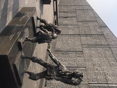 -侵华日军南京大屠杀遇难同胞纪念馆