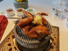 -悦轩中餐厅·高空江景·杭州柏悦酒店
