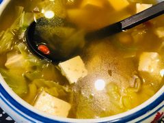 -八两八金·莱芜特色炒鸡(市南漳浦路店)
