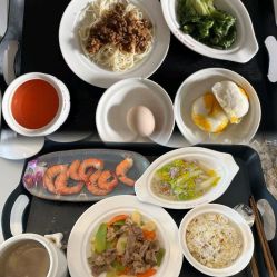 -侒悦缦月子中心·疗愈园区(龙岗店)