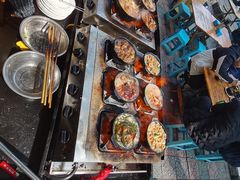 -沈妈砂锅(光华村店)