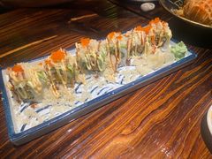 -鸟鹏烧鸟居酒屋(熙龙湾店)