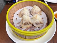 -王家沙点心店(南京西路总店)