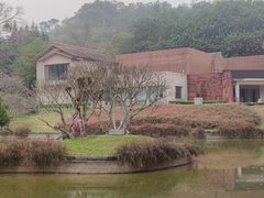 -广州雕塑公园