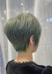 -Sugar Hair Salon