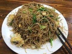 -凡老头米线砂锅(古荡新村西粮站)