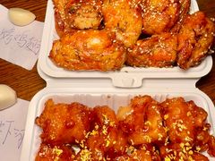 -必点海鲜·海肠捞饭大王(滨江道店)
