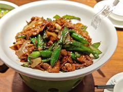 -湖兰金牌小炒肉(椒江万达店)