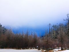 景点-毕棚沟景区