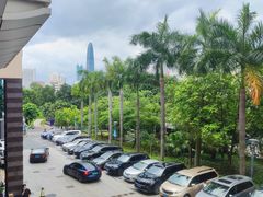 -凤凰楼酒家·粤宴点心(华强北店)