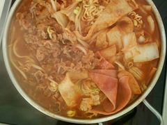 -漫麦韩国美食广祥店