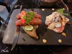 -Let's Taipei 非常烘焙(太古里店)