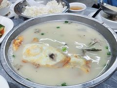 -黎记大排档(慈云路店)