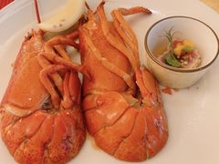 -咖啡苑 - 蔚藍夏日限定主题(永利皇宫店)
