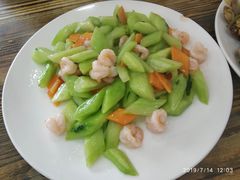 -海之味海鲜大咖·家常菜