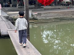 -烟桥古村
