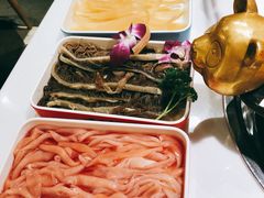 -逍遥烫特色串串(宽窄巷子店)