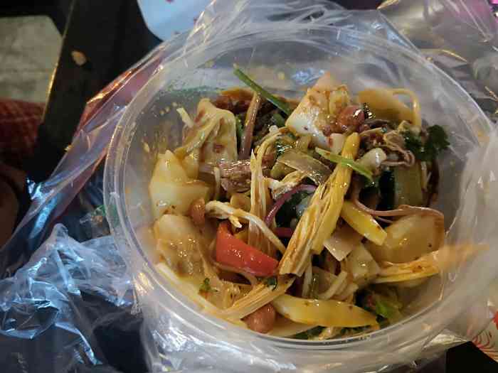 金花泡菜-"长沙吃喝记录93 为什么长沙连泡菜都可."-大众点评移动版