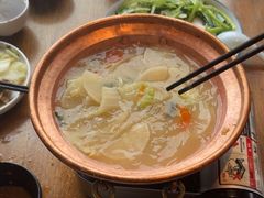 -品味泸沽湖•民族特色菜(大落水店)