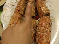 -盛港湾海鲜食府(黄沙店)