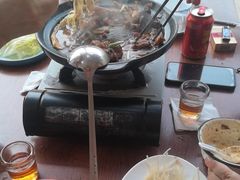 -元银甲·湖北地标美食(汉阳店)