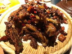 -吃饭皇帝大(合生汇店)