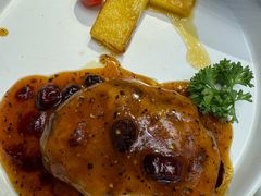 -后海16号·北京私房菜