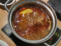 -龙聚德北京烤鸭(沙坪坝华宇A馆店)