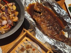 -红鱼湾餐厅(国际大厦店)