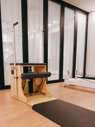 -Real Pilates优体普拉提